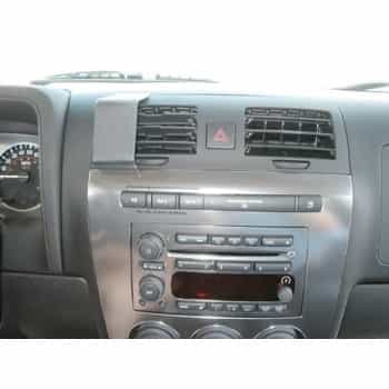 ProClip - Hummer H3 2005-2011 Center mount