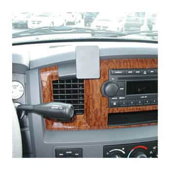 ProClip - Dodge Ram Pick Up 1500/2500/3500/4500/5500 2006-2009 Center mount