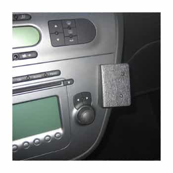 ProClip - Seat Leon 2006-2012 Angled mount