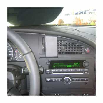 ProClip - Saab 9-5 2006-2010 Center mount