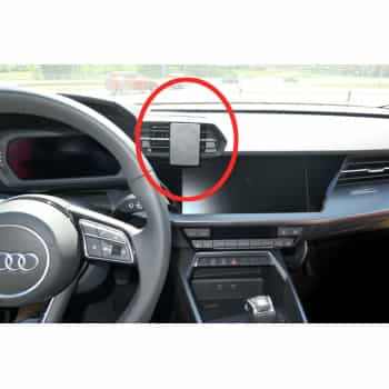 ProClip -Audi A3 2021- Center mount