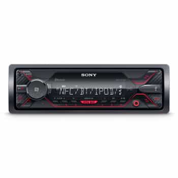 Sony DSX-A410BT 1-DIN Car radio Bluetooth hands-free