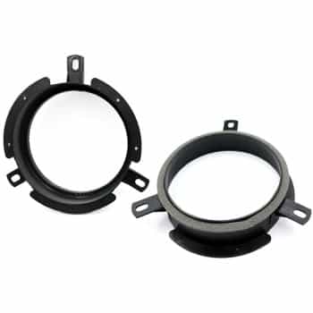 Speaker ring 165 mm Volvo S40/V50/V70/XC70 2004-2017