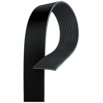 Poly V-belt 12PK1735HD Gates