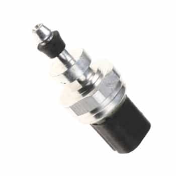 Sensor, exhaust gas pressure