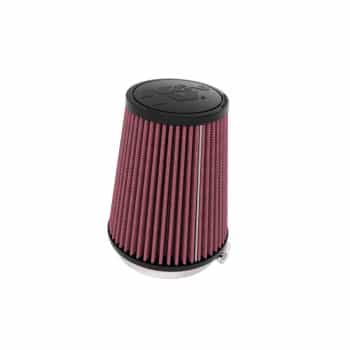K&N Universal Air Filter Conical 102mm connection, 137mm bottom, 102mm top, 114mm height (RU-5149)