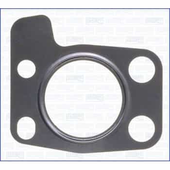 Seal, turbocharger inlet