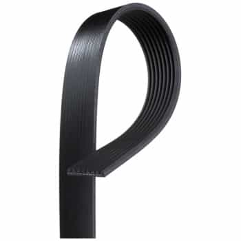 Poly V-belt 8PK1305 Gates