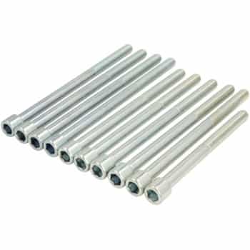 Bolt Kit, cylinder head