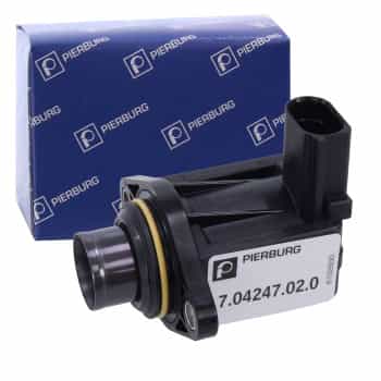 Diverter Valve, charger 7.04247.02.0 Pierburg