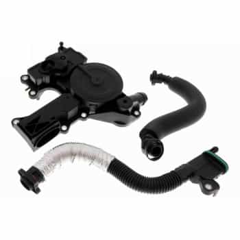 Oil Trap, crankcase breather febi Plus