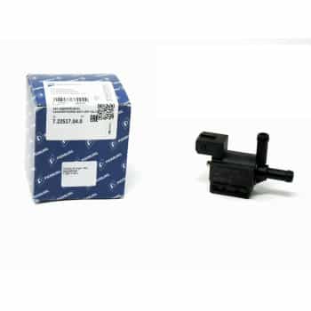 Charcoal Filter Valve