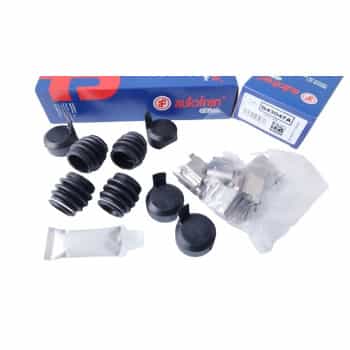 Accessory Kit, disc brake pad