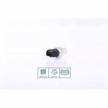 Pressure switch, air conditioning **FIRST FIT**