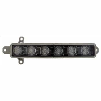 Daytime running lights 12-0153-20-2 TYC