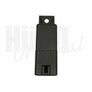 Relay, glow plug system Hueco