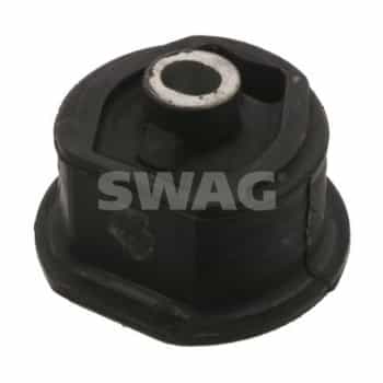 axle body bearing
