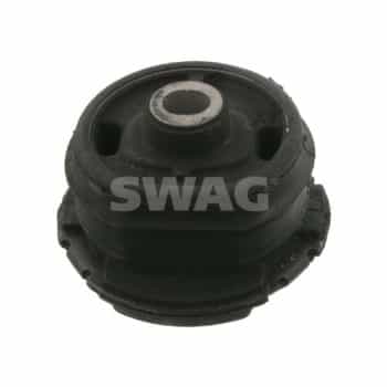 axle body bearing