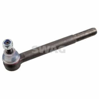 steering rod end piece