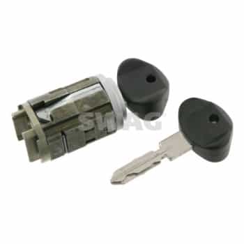 lock cylinder