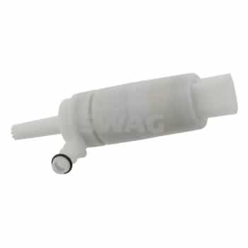 Windshield washer pump