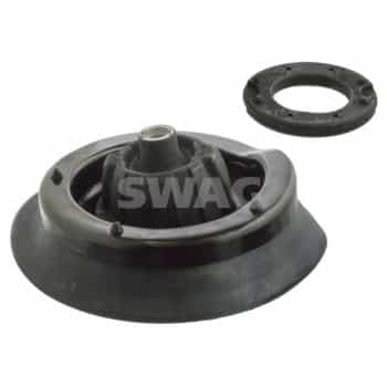 Spring strut bearing set