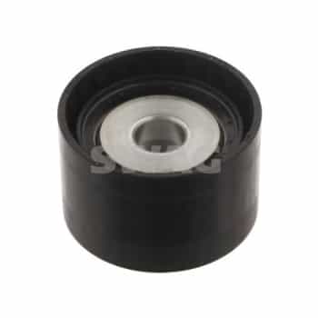deflection roller