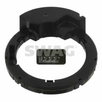 Steering angle sensor