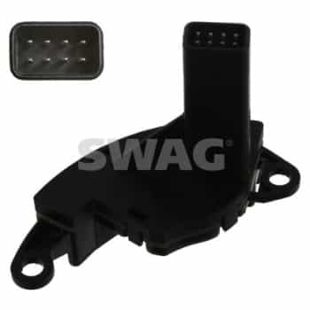 Steering angle sensor