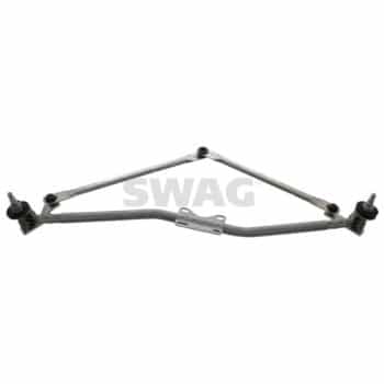 windshield wiper bars