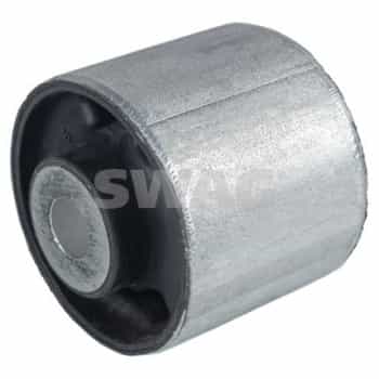 differential axle housing bearing
