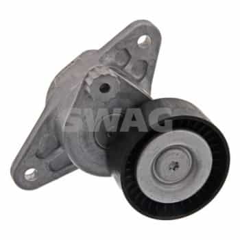 belt tensioner