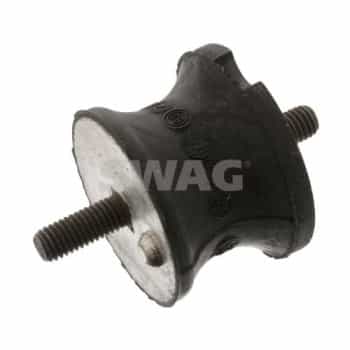 gearbox support