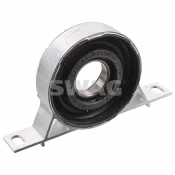 center bearing propeller shaft