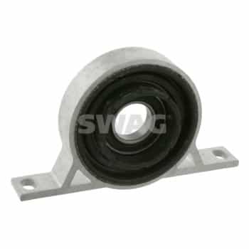 center bearing propeller shaft