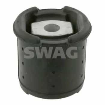 axle body bearing
