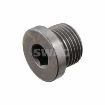 oil drain plug