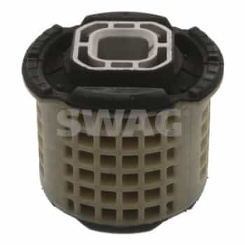 axle body bearing