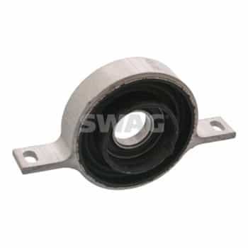 center bearing propeller shaft