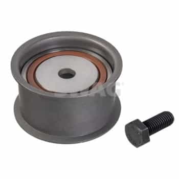 deflection roller