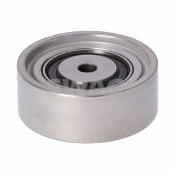 deflection roller