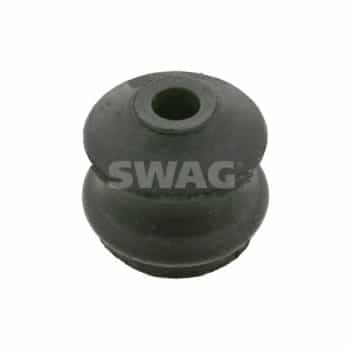 axle beam/engine support bearing