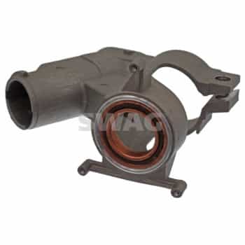 ignition lock housing