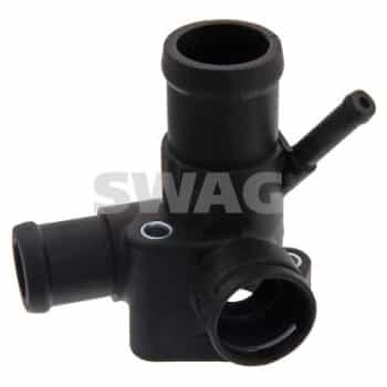 cooling water flange