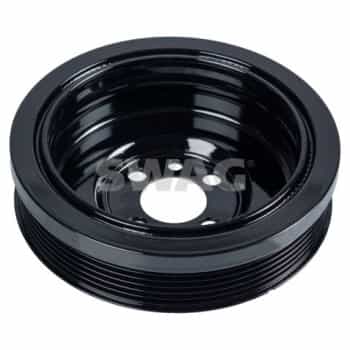 Belt pulley (disconnected)