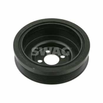 Belt pulley (disconnected)