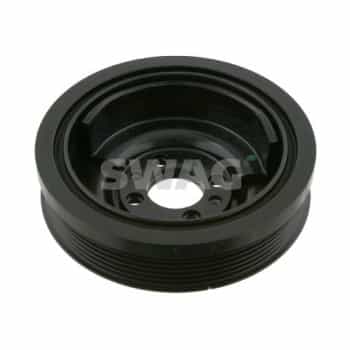 Belt pulley (disconnected)