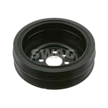 Belt pulley (disconnected)