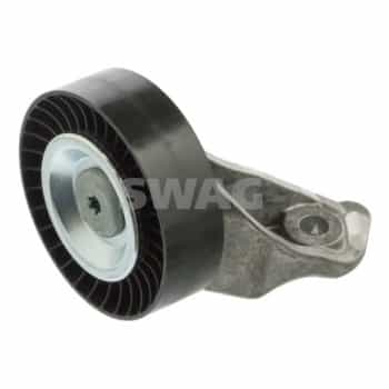 deflection roller