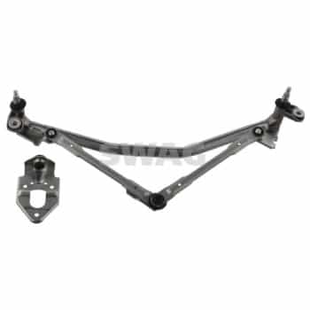 windshield wiper bars